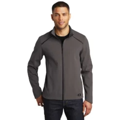 OGIO® Exaction Soft Shell Jacket