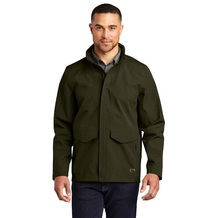 CLEARANCE OGIO® Utilitarian Jacket 1 CLEARANCE OGIO® Utilitarian Jacket