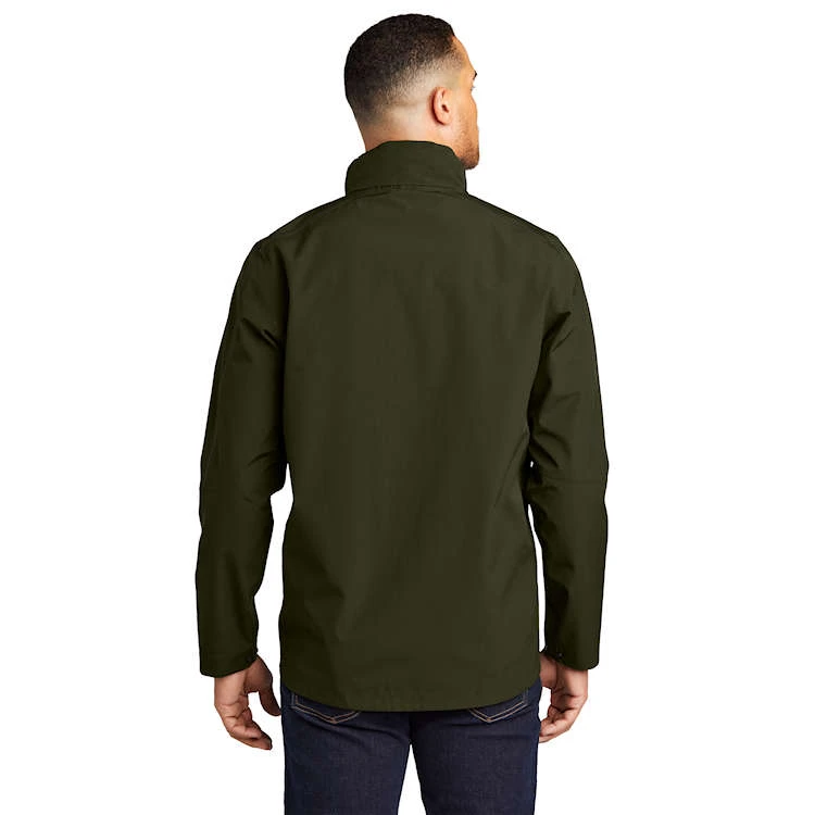 CLEARANCE OGIO® Utilitarian Jacket 2 CLEARANCE OGIO® Utilitarian Jacket - Image 2
