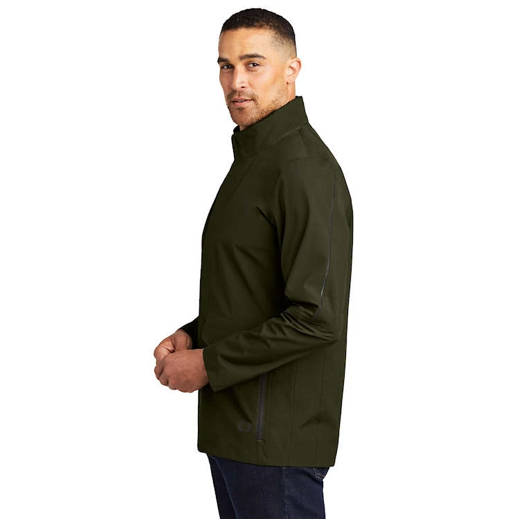 CLEARANCE OGIO® Utilitarian Jacket 3 CLEARANCE OGIO® Utilitarian Jacket - Image 3