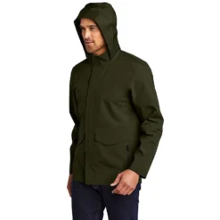 CLEARANCE OGIO® Utilitarian Jacket 10 CLEARANCE OGIO® Utilitarian Jacket -Ogio || Carhartt || Portwest Shop OGOG752@4