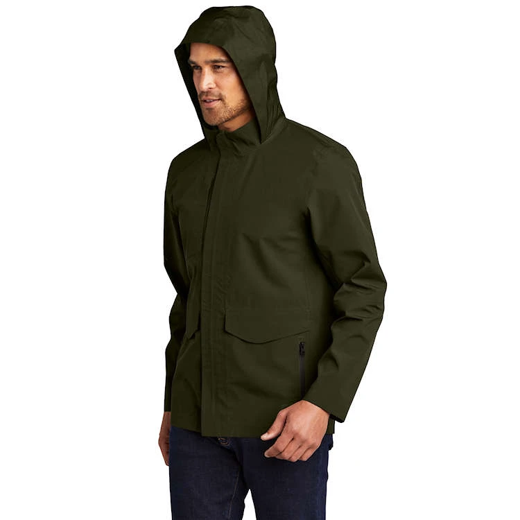 CLEARANCE OGIO® Utilitarian Jacket 5 CLEARANCE OGIO® Utilitarian Jacket - Image 5