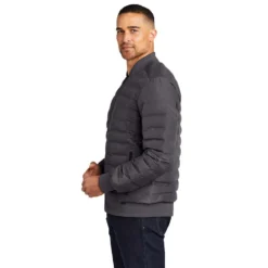 OGIO® Street Puffy Full Zip Jacket -Ogio || Carhartt || Portwest Shop OGOG753@2