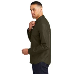 OGIO® Reverse Shirt Jacket -Ogio || Carhartt || Portwest Shop OGOG754@2