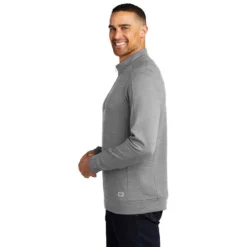 OGIO® Luuma 1/2 Zip Fleece -Ogio || Carhartt || Portwest Shop OGOG813@2