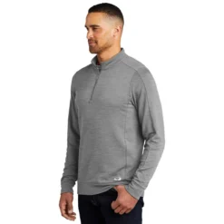 OGIO® Luuma 1/2 Zip Fleece -Ogio || Carhartt || Portwest Shop OGOG813@3