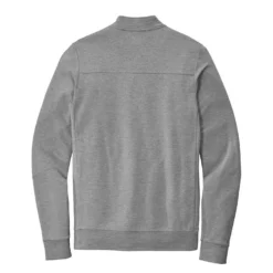 OGIO® Luuma 1/2 Zip Fleece -Ogio || Carhartt || Portwest Shop OGOG813@4