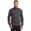 OGIO® Hinge Full Zip Fleece
