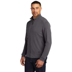 OGIO® Hinge Full Zip Fleece -Ogio || Carhartt || Portwest Shop OGOG820@3