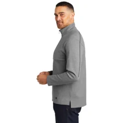 OGIO® Transition 1/4 Zip Fleece -Ogio || Carhartt || Portwest Shop OGOG821@2