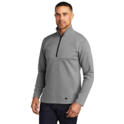 OGIO® Transition 1/4 Zip Fleece -Ogio || Carhartt || Portwest Shop OGOG821@3
