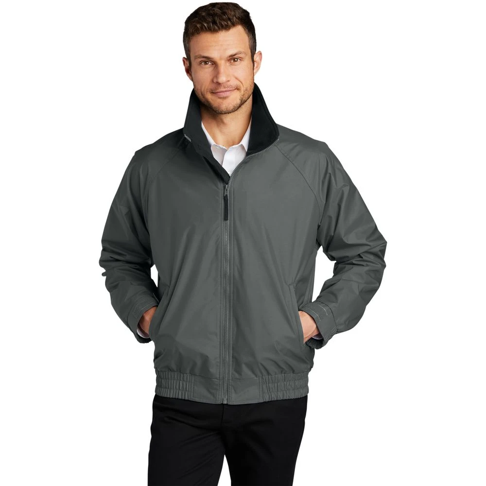 Port Authority Competitor™ Jacket 1 Port Authority Competitor™ Jacket