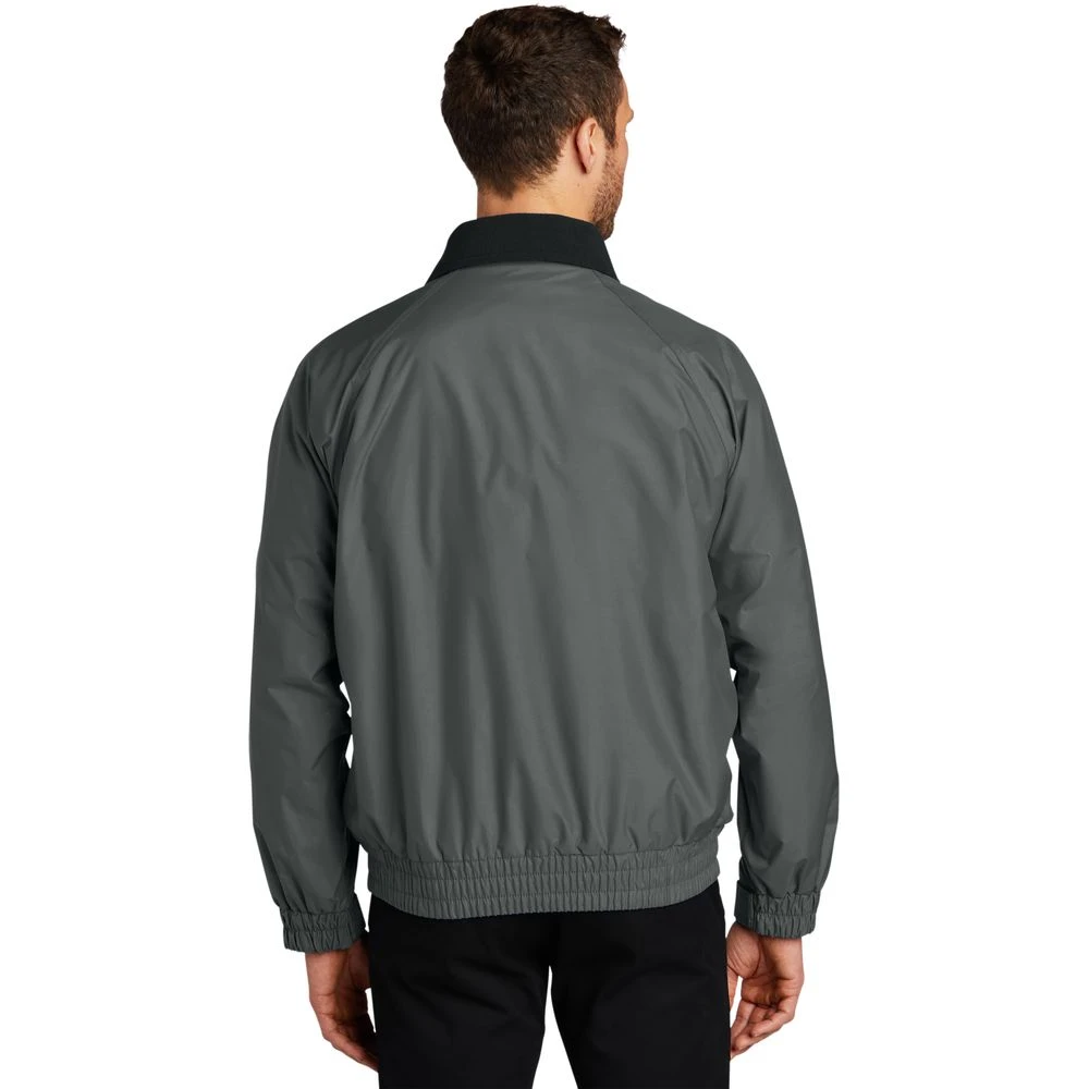 Port Authority Competitor™ Jacket 4 Port Authority Competitor™ Jacket - Image 4