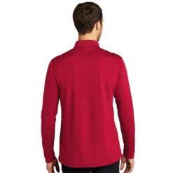 Port Authority® Long Sleeve Dry Zone® UV Micro-Mesh Polo 7 Port Authority® Long Sleeve Dry Zone® UV Micro-Mesh Polo -Ogio || Carhartt || Portwest Shop PAK110LS@3