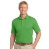 Port Authority® Tech Pique Polo