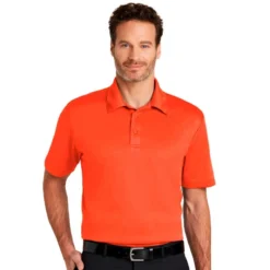 Port Authority® Silk Touch™ Performance Polo