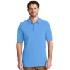 Port Authority® EZCotton™ Polo