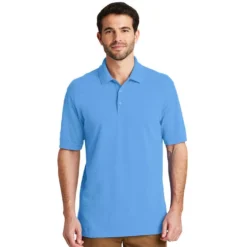 Port Authority® EZCotton™ Polo