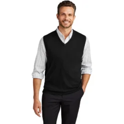 Port Authority Sweater Vest