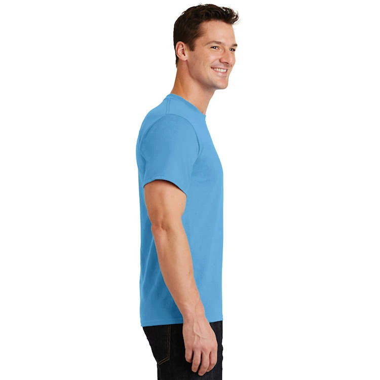 Port & Company® Essential Tee 3 Port & Company® Essential Tee - Image 3