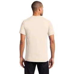Port & Company® Essential Pocket Tee 7 Port & Company® Essential Pocket Tee -Ogio || Carhartt || Portwest Shop PCPC61P@3