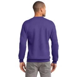 Port & Company® Essential Fleece Crewneck Sweatshirt -Ogio || Carhartt || Portwest Shop PCPC90@3