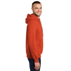 Port & Company® Essential Fleece Pullover Hooded Sweatshirt 7 Port & Company® Essential Fleece Pullover Hooded Sweatshirt -Ogio || Carhartt || Portwest Shop PCPC90H@2
