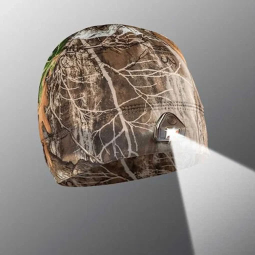 Panther Vision POWERCAP™ 1 Watt Headlight Series Beanie 2 Panther Vision POWERCAP™ 1 Watt Headlight Series Beanie -Ogio || Carhartt || Portwest Shop PVHLB