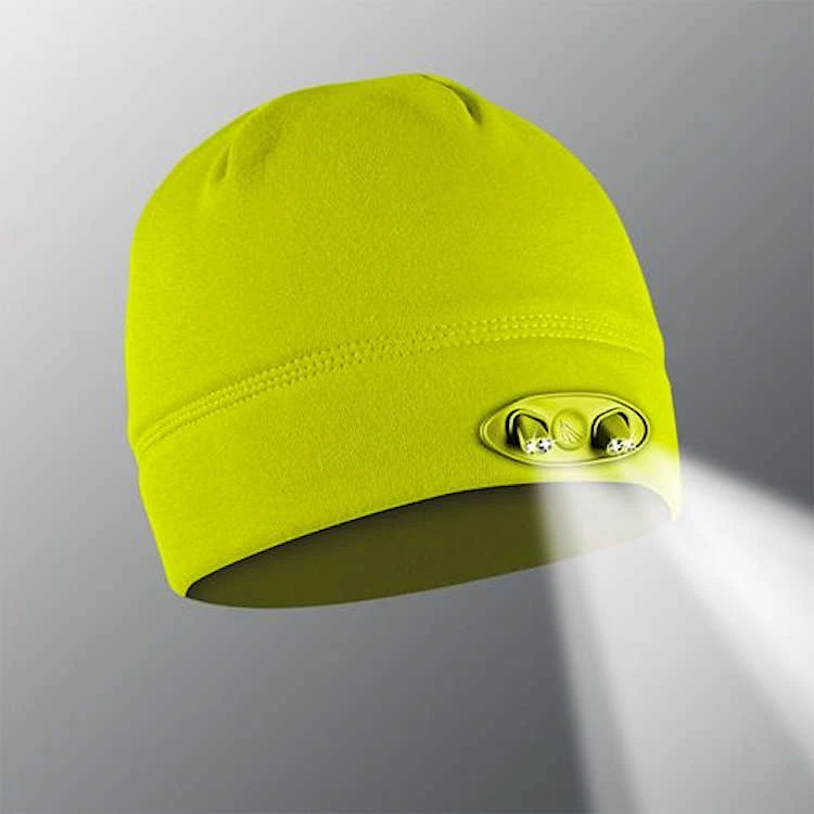 Panther Vision POWERCAP™ 3555 4 LED's Beanie 1 Panther Vision POWERCAP™ 3555 4 LED's Beanie
