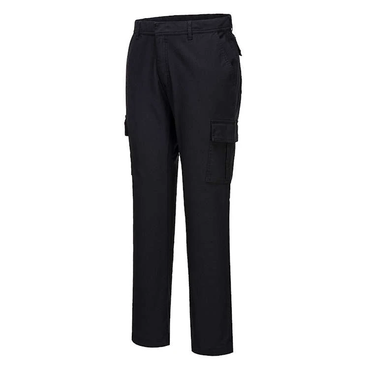 Portwest Stretch Slim Combat Pant 1 Portwest Stretch Slim Combat Pant