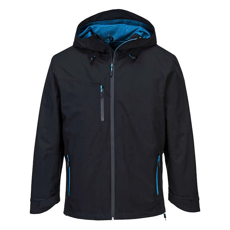Portwest Portwest X3 Shell Jacket 1 Portwest Portwest X3 Shell Jacket