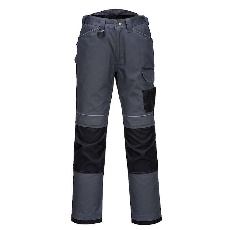 Portwest PW3 Work Pant 1 Portwest PW3 Work Pant