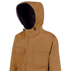 Red Kap Blended Duck Chore Coat -Ogio || Carhartt || Portwest Shop RCJD24 2