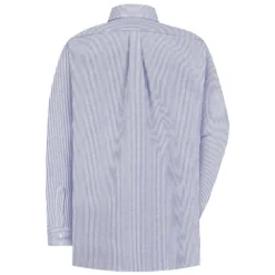 Red Kap Men's Executive Button-Down Collar LS Oxford Dress Shirt -Ogio || Carhartt || Portwest Shop RCSR70@1