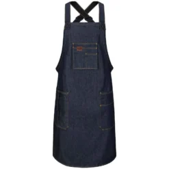 Red Kap Shop Apron