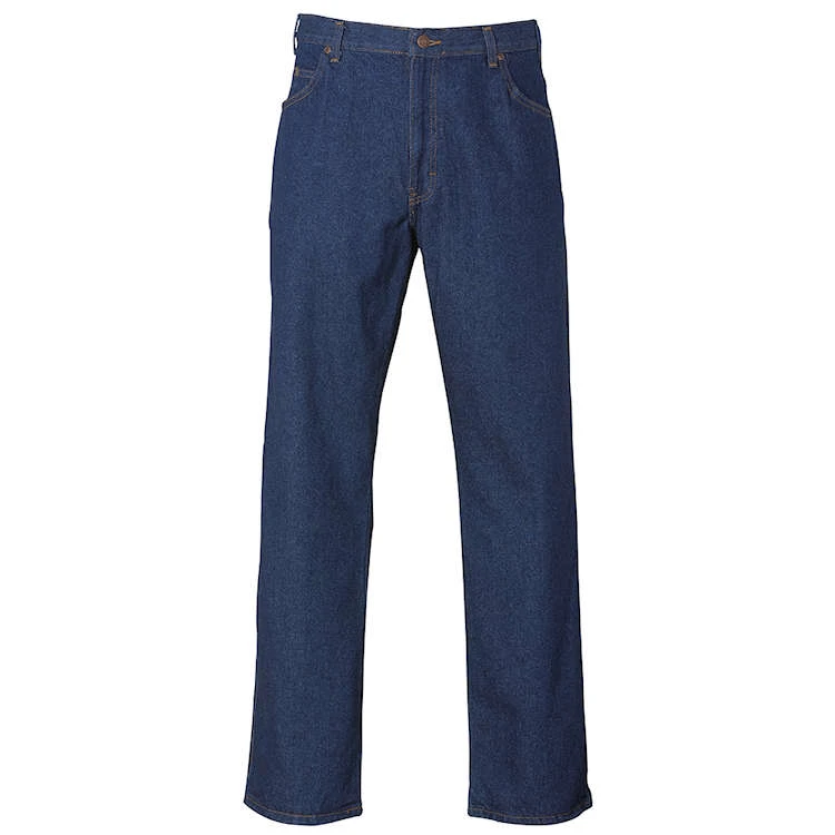 Reed Double Knot® Relaxed Fit Jean 1 Reed Double Knot® Relaxed Fit Jean