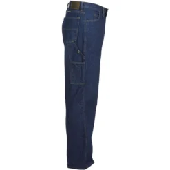 Reed Double Knot® Dungaree -Ogio || Carhartt || Portwest Shop RE621P@2