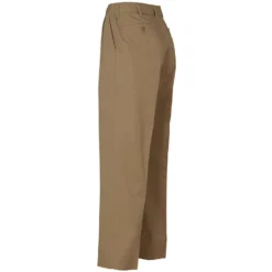 Reed 65% Polyester / 35% Cotton Reedflex® Pleated Pant -Ogio || Carhartt || Portwest Shop RE758P@2