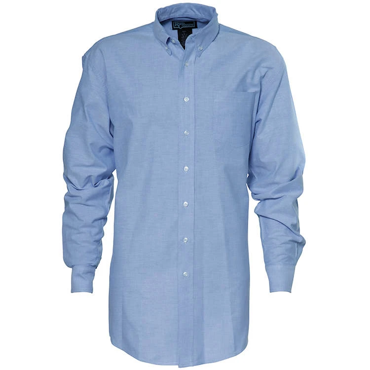 Reed Executive Long Sleeve Shirt 1 Reed Executive Long Sleeve Shirt