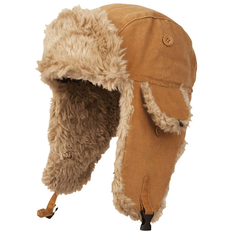 Tough Duck Aviator Hat 1 Tough Duck Aviator Hat