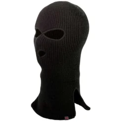 Tough Duck Acrylic 3 Hole Face Mask