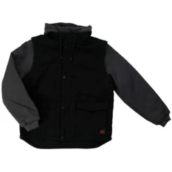 Tough Duck Zip-Off Sleeve Jacket