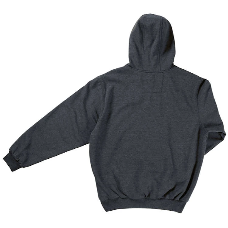 Tough Duck Pullover Hoodie 2 Tough Duck Pullover Hoodie - Image 2