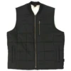 Tough Duck Box Quilted Vest