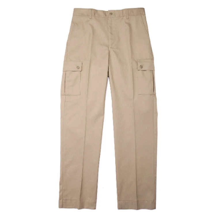 Pinnacle Worx 65/35 Men's Comfort Fit Industrial Work Cargo Pant 1 Pinnacle Worx 65/35 Men's Comfort Fit Industrial Work Cargo Pant