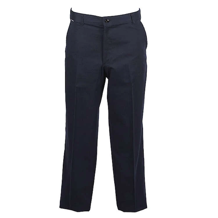 Pinnacle Worx 100% Cotton Men's Wrinkle Resistant Industrial Work Pant 1 Pinnacle Worx 100% Cotton Men's Wrinkle Resistant Industrial Work Pant