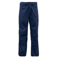 Pinnacle Worx 65/35 Men's Motion Stretch Enhanced Twill Industrial Shop Pant