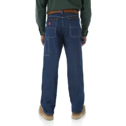 Wrangler Riggs Workwear Carpenter Pant/Jean-Relaxed Fit -Ogio || Carhartt || Portwest Shop WR3W020@2