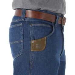 Wrangler Riggs Workwear Riggs Workwear Five Pocket Jean -Ogio || Carhartt || Portwest Shop WR3W050@3