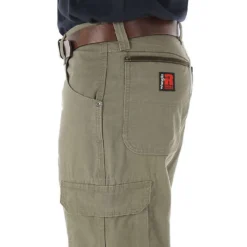 Wrangler Riggs Workwear Riggs Workwear Ranger Pant -Ogio || Carhartt || Portwest Shop WR3W060@3